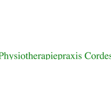 Physiotherapiepraxis Cordes