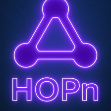 Logo-of-HOPn-UG-hiring-for-jobs-in-Deutschland-on-GrabJobs