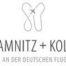 Bernhild Dr. Stamnitz