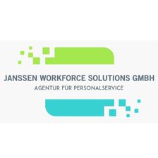 Janssen Workforce Solutions GmbH