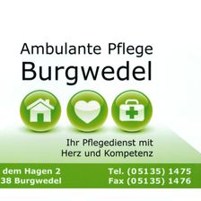 Ambulante Pflege Burgwedel GmbH