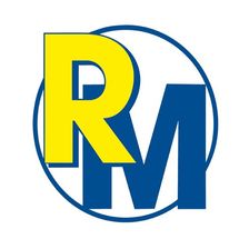 Firmenlogo: Firmenlogo: Rohrleitungsbau Münster GmbH