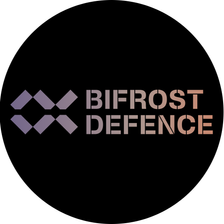 Logo-of-Bifrost-Defence-hiring-for-jobs-in-Deutschland-on-GrabJobs