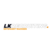 Logo-of-LK-Recruiting-GmbH-hiring-for-jobs-in-Deutschland-on-GrabJobs