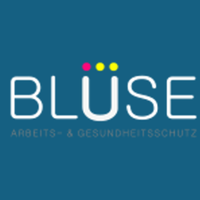 BLÜSE Arbeits- & Gesundheitsschutz