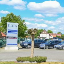 Autohaus Tieben GmbH