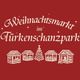 Weihnacht im Park