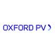 Oxford PV Germany GmbH