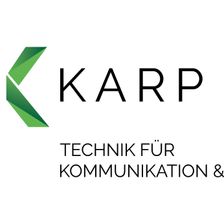 Karp GmbH Karriere