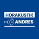 Hörakustik Andres