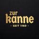 Gasthaus Zur Kanne