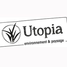 UTOPIA environnement et paysage