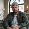 Hauke Bornholdt