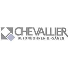 Chevallier Betonbohren & -sägen