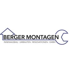 Berger Montagen