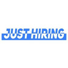 Logo-of-Just-Hiring-hiring-for-jobs-in-Deutschland-on-GrabJobs