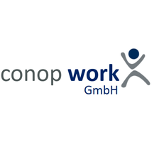 conop work GmbH Karriere