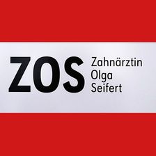 Zahnärztin Olga Seifert