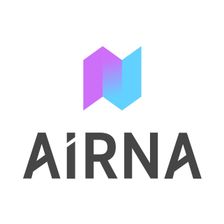 Logo-of-AIRNA-Bio-Germany-GmbH-hiring-for-jobs-in-Deutschland-on-GrabJobs
