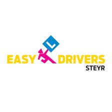 Logo-of-Fahrschule-Easy-Drivers-Steyr-hiring-for-jobs-in-Österreich-on-GrabJobs
