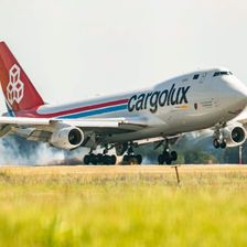 Cargolux Airlines International S.A.