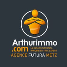 Arthurimmo Futura Metz