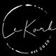 Le Kork Holding GmbH