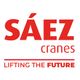 GRUAS SAEZ