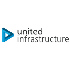 Logo-of-United-Infrastructure-hiring-for-jobs-in-UK-on-GrabJobs