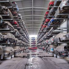 Autoverwertung Berk GmbH