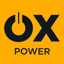 Logo-of-OX-Power-hiring-for-jobs-in-Netherlands-on-GrabJobs