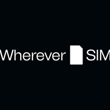 Logo-of-WhereverSIM-hiring-for-jobs-in-Deutschland-on-GrabJobs