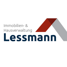 Logo-of-Immobilien--&-Hausverwaltung-Lessmann-Gmbh-hiring-for-jobs-in-Deutschland-on-GrabJobs
