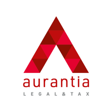 Logo-of-Aurantia-Rechtsanwaltsgesellschaft-Steurberatungsgesellschaft-MbH-hiring-for-jobs-in-Deutschland-on-GrabJobs