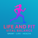 Life and Fit Vital Balance
