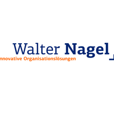 Firmenlogo: Walter Nagel GmbH & Co KG