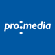 pro.media | Medien- und Studiotechnik GmbH