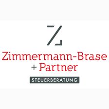 Logo-of-Zimmermann-Brase-+-Partner-Steuerberatungsgesellschaft-MbB-hiring-for-jobs-in-Deutschland-on-GrabJobs