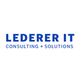 Lederer Systemhaus GmbH