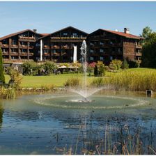 Lindner Parkhotel Oberstaufen Betriebs GmbH Karriere