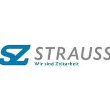STRAUSS Zeitarbeit GmbH