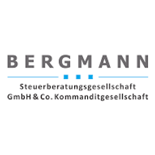 Logo-of-BERGMANN-Steuerberatungsgesellschaft-hiring-for-jobs-in-Deutschland-on-GrabJobs