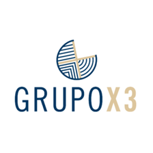 Logo-of-CONSULTANCY-X3-SL-hiring-for-jobs-in-España-on-GrabJobs