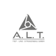 A.L.T. Tief- und Straßenbau GmbH