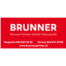 Brunner Partner Sanitär Heizung AG
