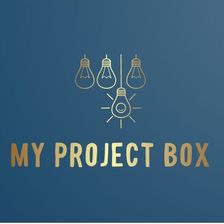 My Project Box