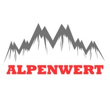 Logo-of-Alpenwert-hiring-for-jobs-in-Deutschland-on-GrabJobs