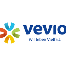 Logo-of-Vevio-GGmbH-hiring-for-jobs-in-Deutschland-on-GrabJobs