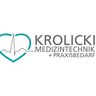 Krolicki Medizintechnik + Praxisbedarf GmbH & Co. KG