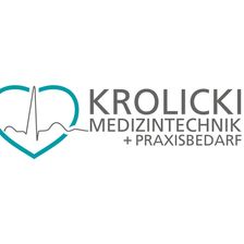 Krolicki Medizintechnik + Praxisbedarf GmbH & Co. KG